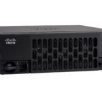 Cisco 4000 Series Router